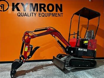 kymron rh14g price